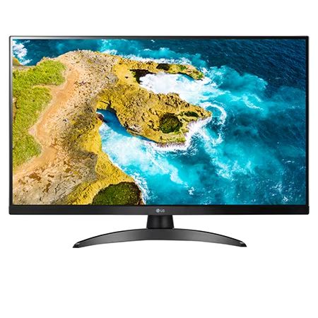 TV LED FHD - 27TQ615S-PZ - LG - 27'' - Preto