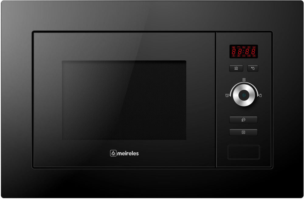 Microondas encastre - MMI20BL - MEIRELES