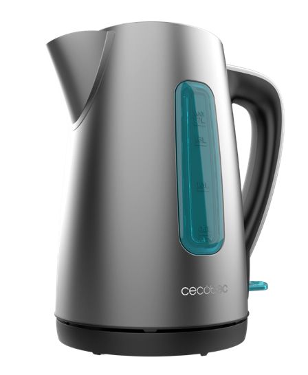 Jarro elétrico - THERMOSENSE 210 STEEL - CECOTEC