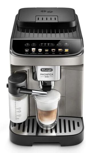 Máquina de café expresso - ECAM29081TB - DELONGHI