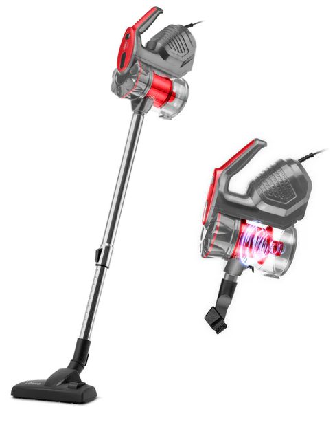 ASPIRADOR VERTICAL - AE4146 OASIS - UFESA - Indisponível