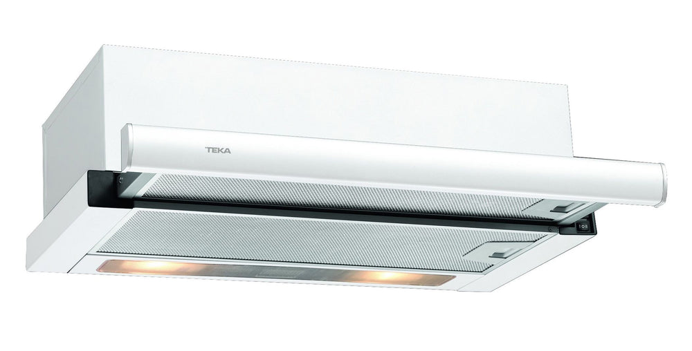 Exaustor telescópico - TL6310BR - TEKA