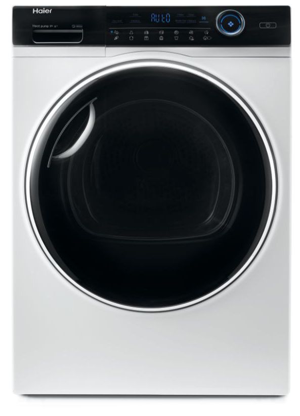 Máquina de secar roupa - 9 Kg - HAIER - HD90A2979NS