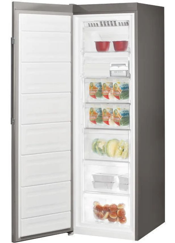 Arca vertical - UH8F2DXI2 - HOTPOINT