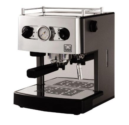 Máquina de café expresso - ES161 CROMADO - BRIEL