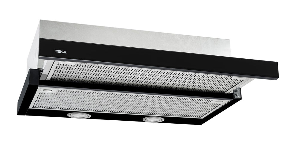 Exaustor telescópico - CNL6415PR - TEKA