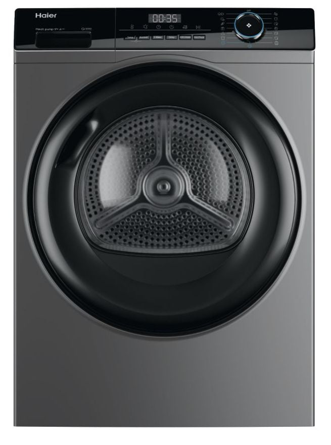 Máquina de secar roupa - 9 Kg - HAIER - A3939R-S