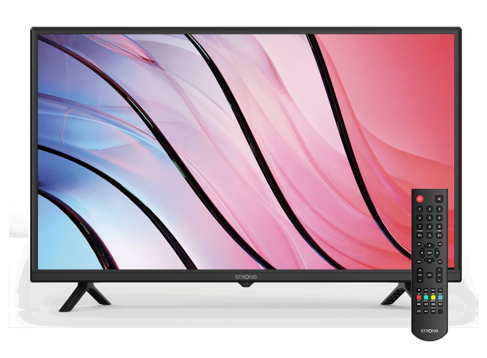 TV LED HD - SRT32HF2003 - STRONG - 32'' - Indisponível