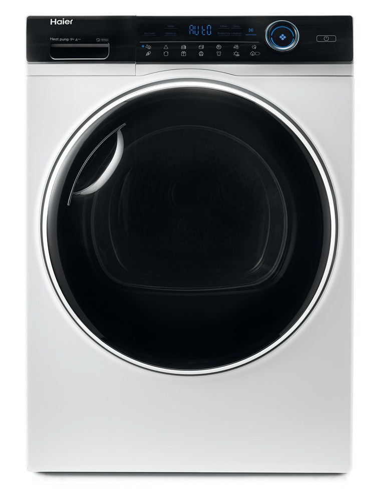Máquina de secar roupa - 9 Kg - HAIER - A3979-S
