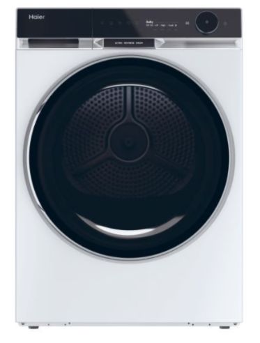 Máquina de secar roupa - 9 Kg - HAIER - HD90A3Q397U1