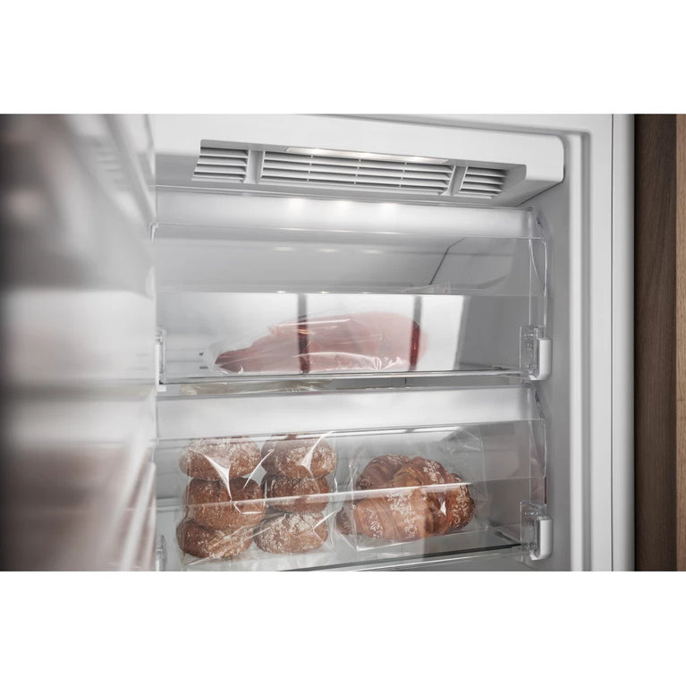 Arca vertical - UH8F2DXI2 - HOTPOINT