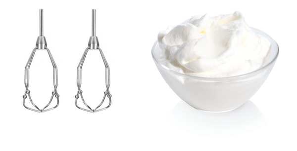 Batedeira - Styline 500 W - BOSCH