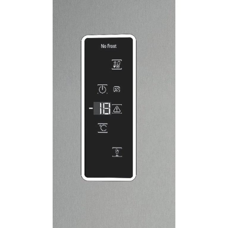 Arca vertical - UH8F2DXI2 - HOTPOINT