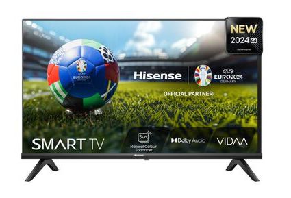TV LED HD - 32A4N - HISENSE - 32''