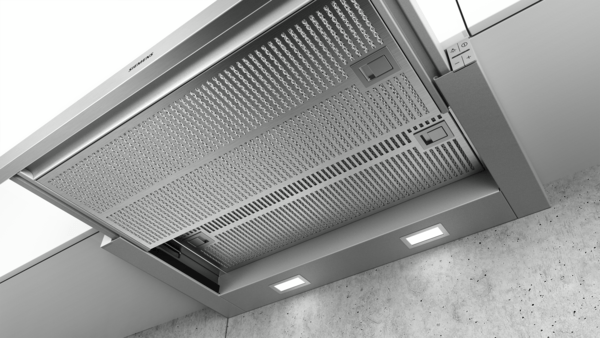 Exaustor telescópico - LI67SA531 - SIEMENS