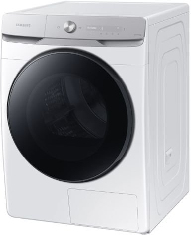 Máquina de secar roupa - 16 Kg - SAMSUNG - DV16DG8600BWU3
