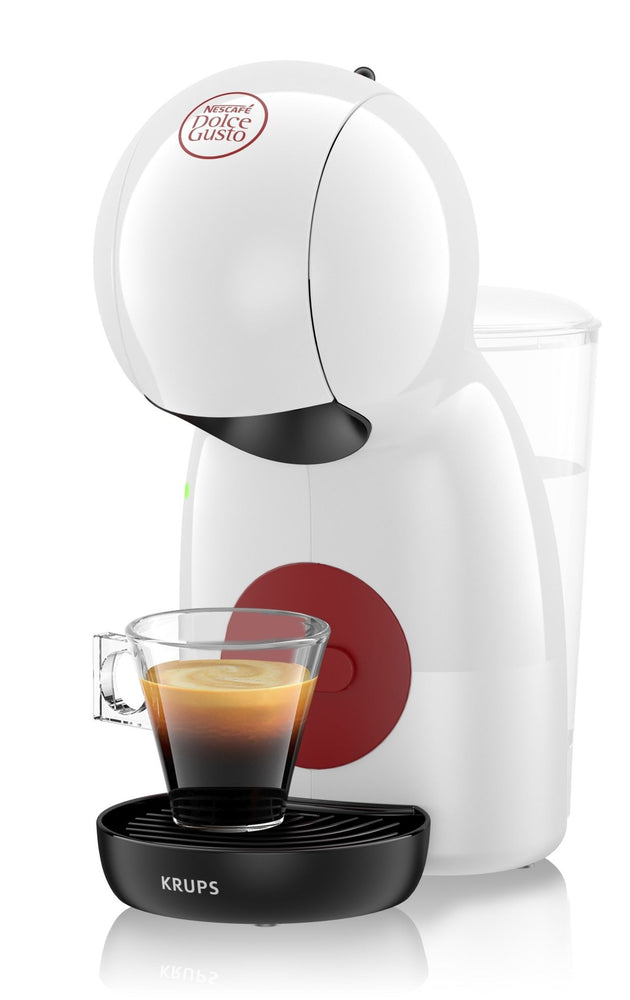 Máquina Nescafé Dolce Gusto - Piccolo XS - KRUPS