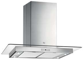 Exaustor de ilha - DG3985ILHA - TEKA