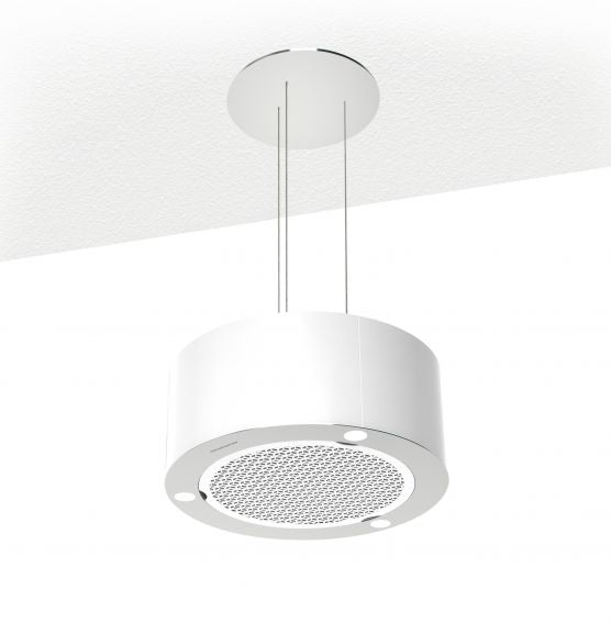 Exaustor de ilha - ISLAMAGRABA - CATA