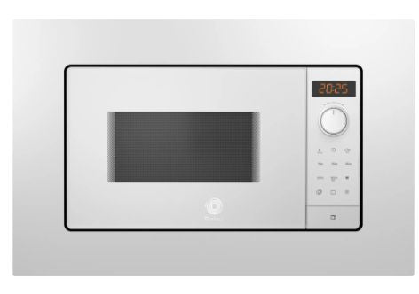 Microondas encastre - 3CG6142B4 - BALAY