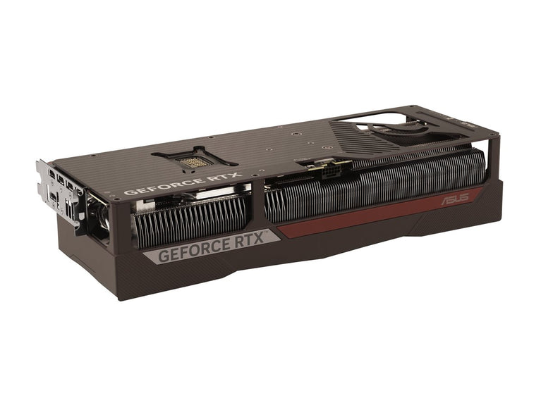 Placa gráfica - ASUS - GeForce RTX 5080 16GB GDDR7 Noctua OC Edition