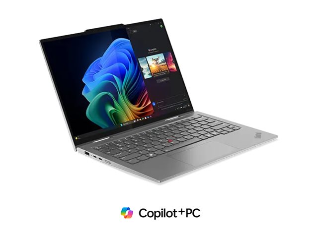 Portátil - LENOVO - Thinkpad X1 2-in-1 G10 ULTRA7 258V 32 GB SSD 1TB 14"