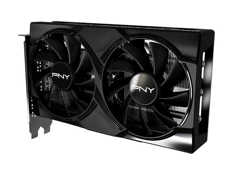 Placa gráfica - PNY - GeForce RTX 5050 8GB GDDR6 Dual Fan
