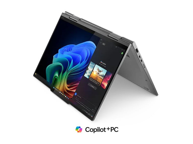Portátil - LENOVO - Thinkpad X1 2-in-1 G10 ULTRA7 258V 32 GB SSD 1TB 14"