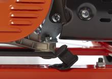 GERADOR GASOLINA MONOFÁSICO - 3000W/3.75KVA GC3200 - ANOVA