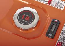 GERADOR GASOLINA MONOFÁSICO - 3000W/3.75KVA GC3200 - ANOVA