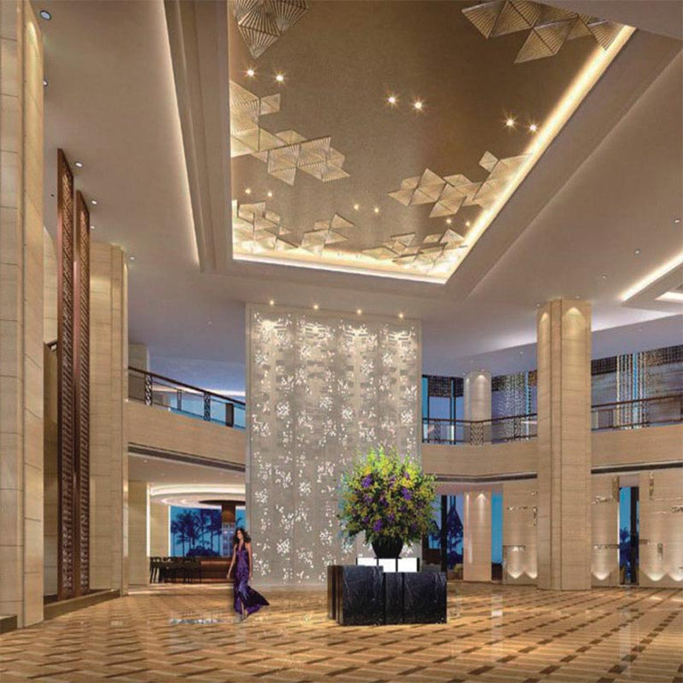 HOTEL SPOT LED Ø70 - 24W, CRI>90 Profissional