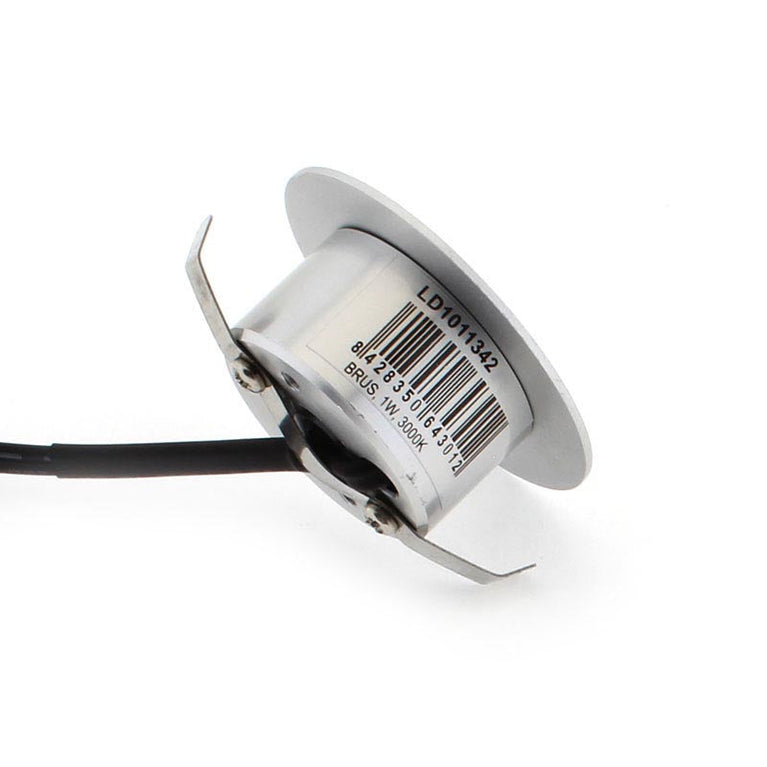 Foco de encastrar Led KOOK - 1,2W