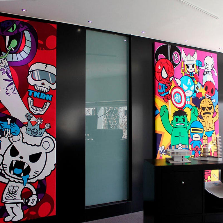 Foco de encastrar Led KOOK - 1,2W