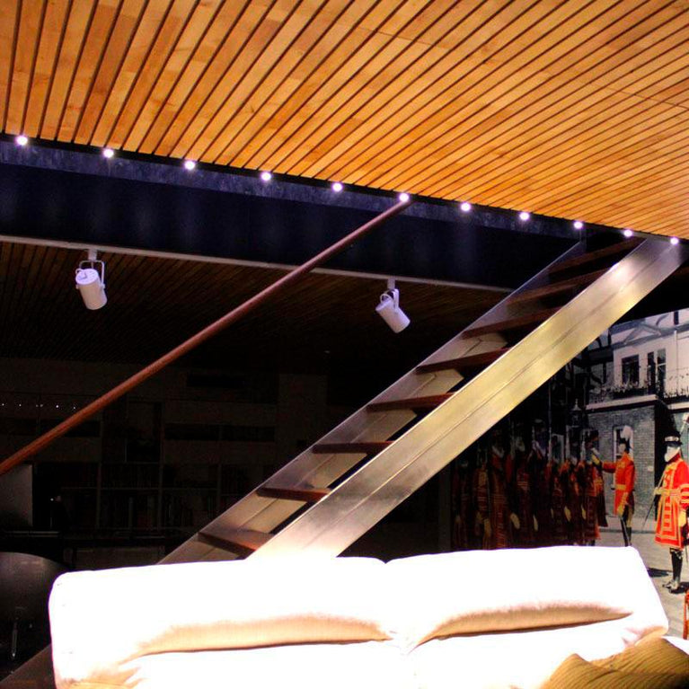 Foco de encastrar Led KOOK - 1,2W