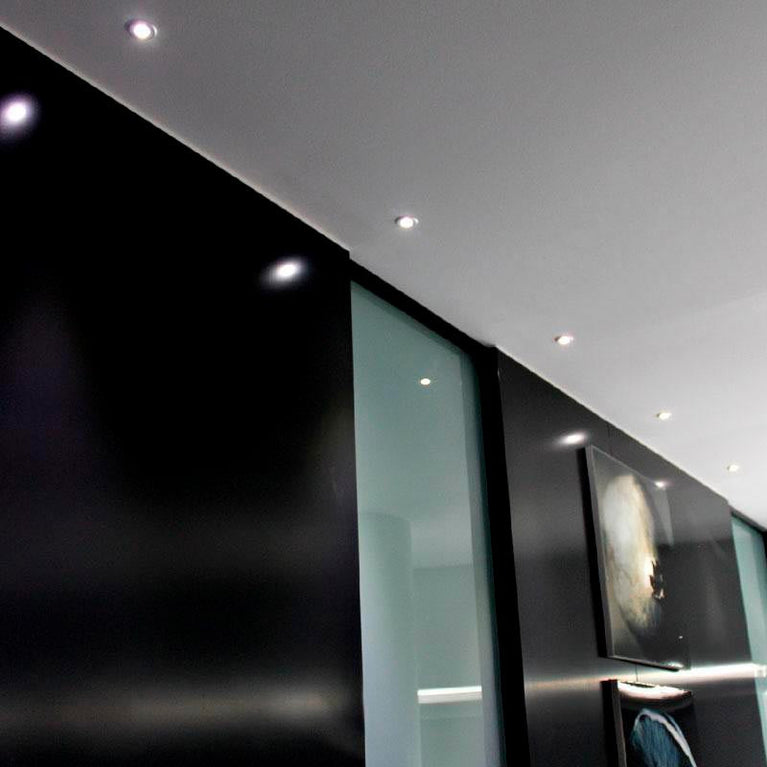 Foco de encastrar Led KOOK - 1,2W