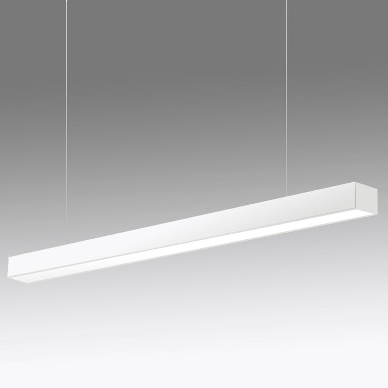 Candeeiro Suspenso MOD SUSPEND - 30W - 150cm