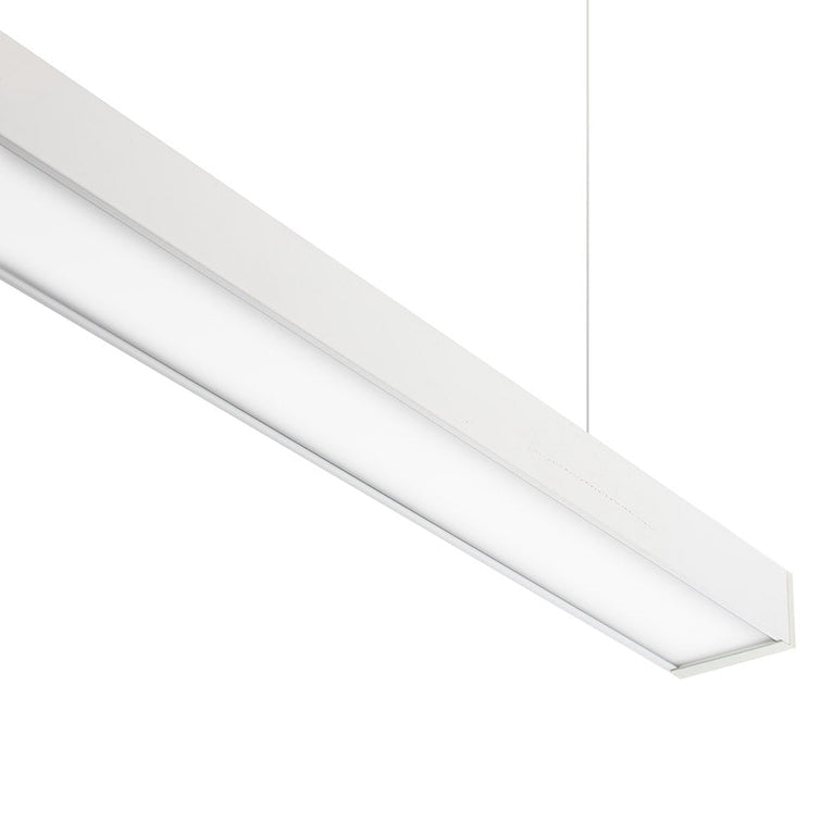 Candeeiro Suspenso MOD SUSPEND - 30W - 150cm