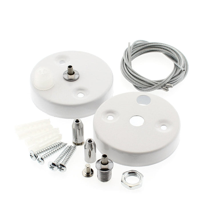 Candeeiro Suspenso MOD SUSPEND - 30W - 150cm