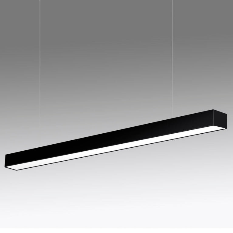 Candeeiro Suspenso MOD SUSPEND - 30W - 150cm