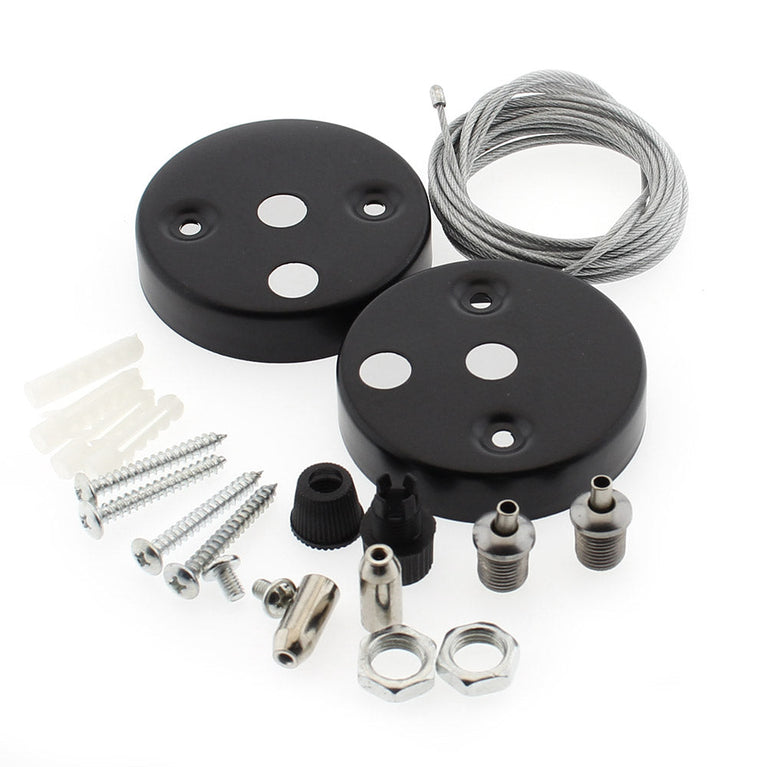 Candeeiro Suspenso MOD SUSPEND - 30W - 150cm