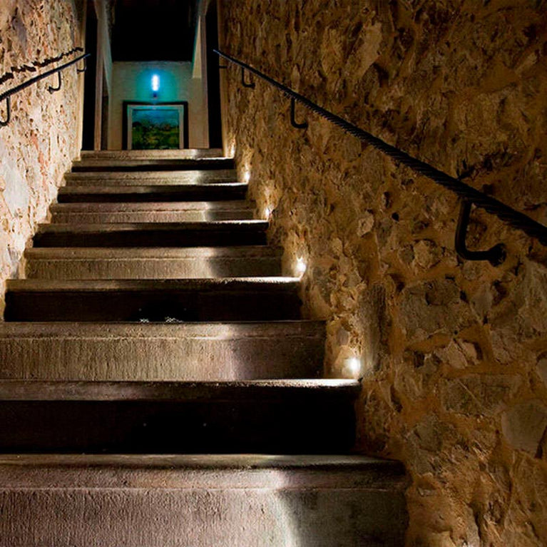 Foco Led submergível LAND MINI IP68 - 3W