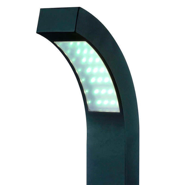 Candeeiro de jardim Led DELOS - 7W