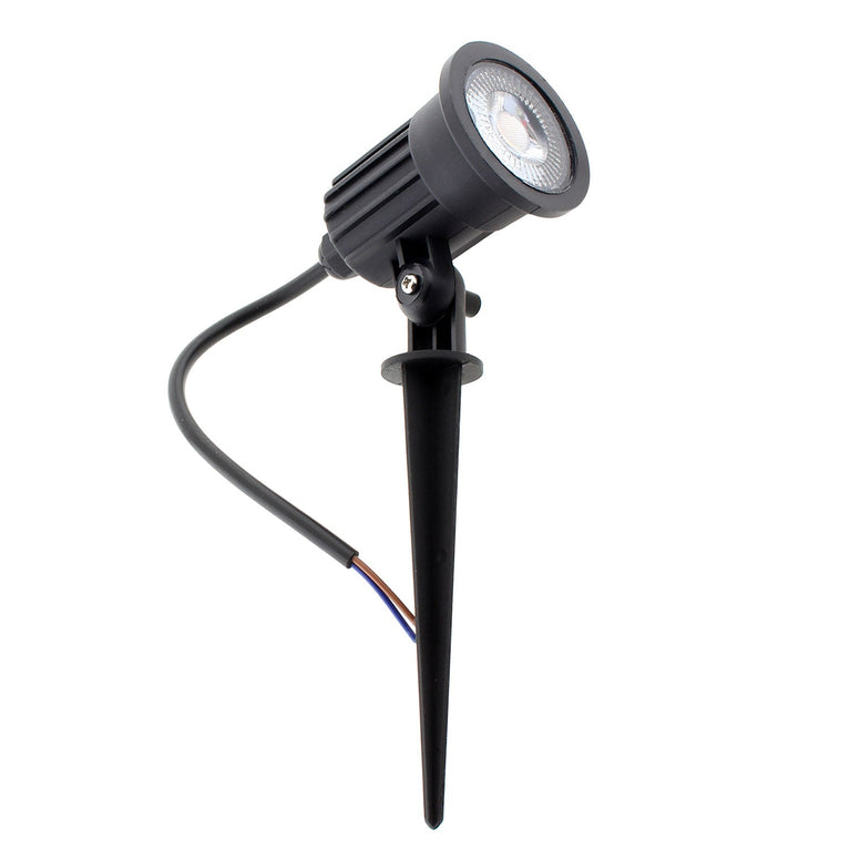 Foco de jardim SUND SPIKE - 5W
