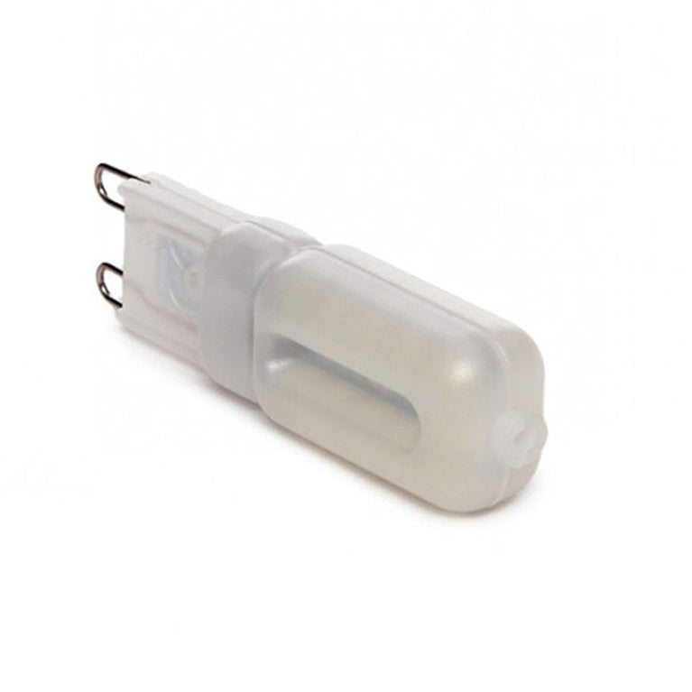 Lâmpada G9 SMD2835 - 5W 330º