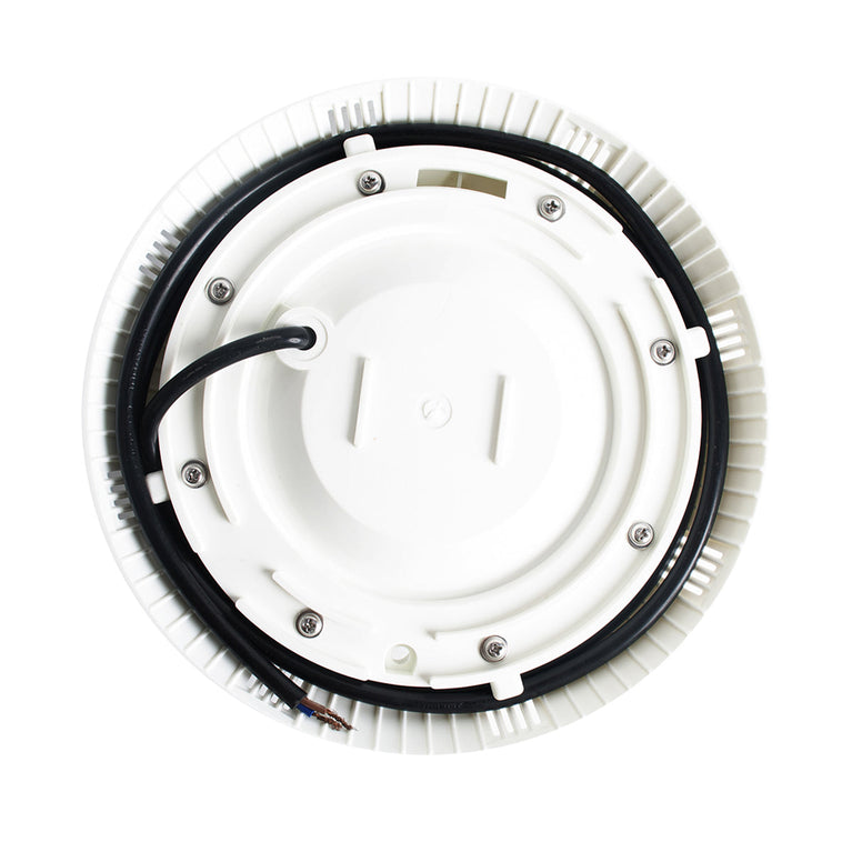 Lâmpada LED RGB+Branco neutro para piscinas - 35W