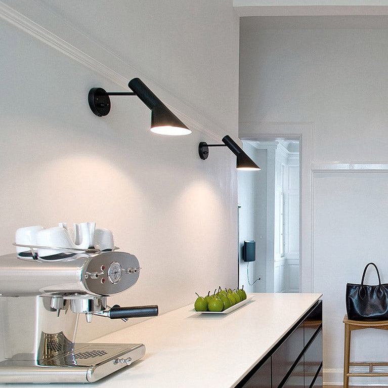 Candeeiro decorativo LED BELL JAR 220 - 8W