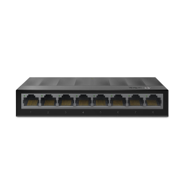 Switch - LS1008G - TP-LINK