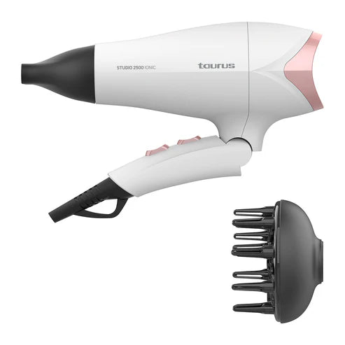 Secador - TAURUS - Studio 2500 Ionic