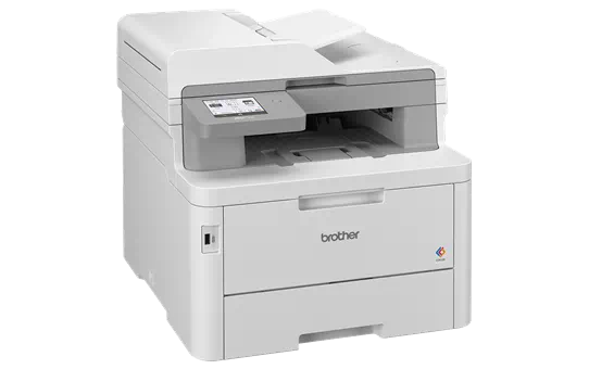 Impressora Multifunções - MFC-L8340CDW - BROTHER