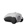 Aspirador com saco - AEG - AB31C1GG